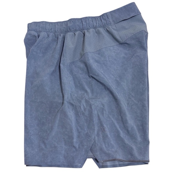 lululemon Surge Short Inseam 6 Inches AS IS - See Measurements - Picture 3 of 12